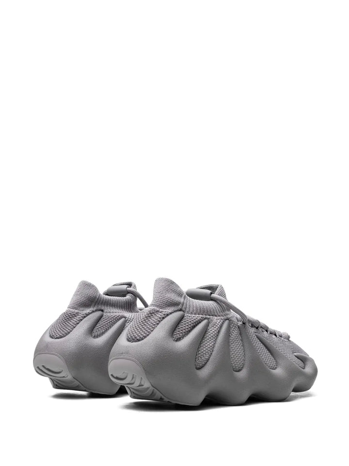 Yeezy 450 Stone Grey Sneakers