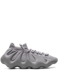 Yeezy 450 Stone Grey Sneakers