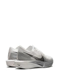 Zoomx Vaporfly Next% 3 White Particle Grey Sneakers