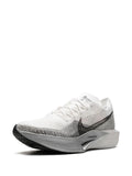 Zoomx Vaporfly Next% 3 White Particle Grey Sneakers