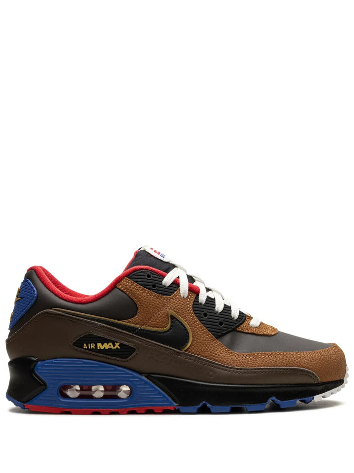 X Ea Sports Air Max 90 Play Like Mad Sneakers