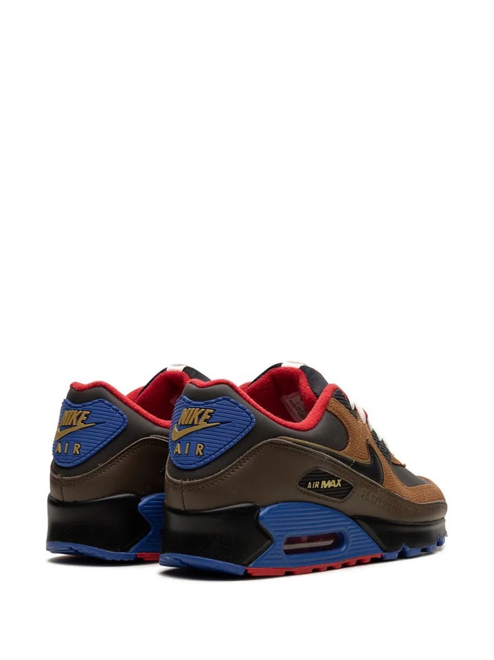 X Ea Sports Air Max 90 Play Like Mad Sneakers