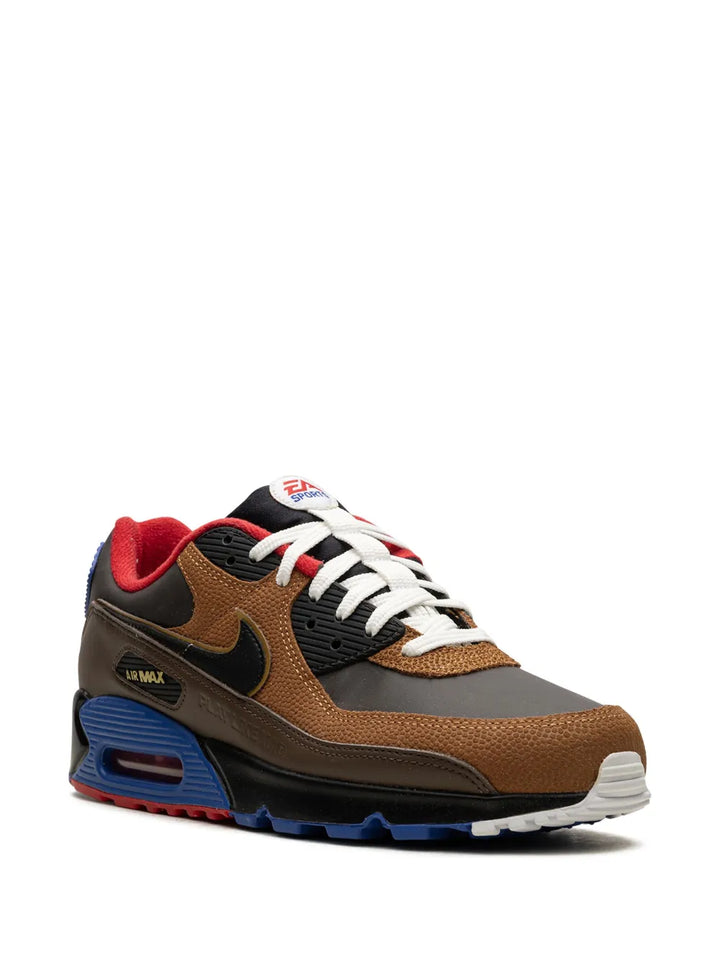 X Ea Sports Air Max 90 Play Like Mad Sneakers