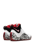 Zoom Lebron 4 Graffiti 2023 Sneakers