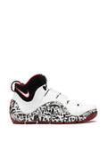 Zoom Lebron 4 Graffiti 2023 Sneakers