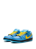 X Powerpuff Girls Sb Dunk Bubbles Sneakers