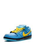 X Powerpuff Girls Sb Dunk Bubbles Sneakers