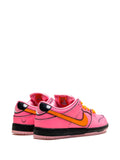 X Powerpuff Girls Sb Dunk Low Blossom Sneakers