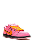 X Powerpuff Girls Sb Dunk Low Blossom Sneakers