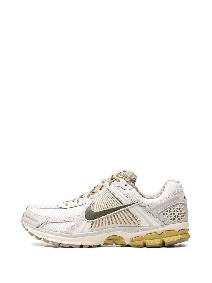 Zoom Vomero 5 Light Bone/Medium Olive Sneakers