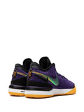 Zoom Lebron Nxxt Gen Lakers Sneakers