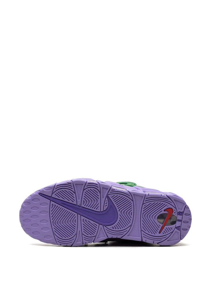 X Ambush Air More Uptempo Ambush - Lilac Sneakers