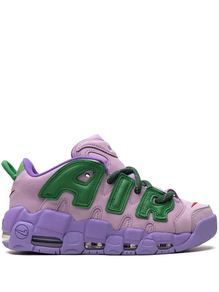 X Ambush Air More Uptempo Ambush - Lilac Sneakers