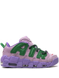 X Ambush Air More Uptempo Ambush - Lilac Sneakers