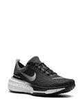 Zoomx Invincible Run Flyknit 3 Oreo Sneakers