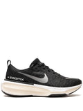 Zoomx Invincible Run Fk 3 Black/White Sneakers