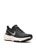 Zoomx Invincible Run Fk 3 Black/White Sneakers