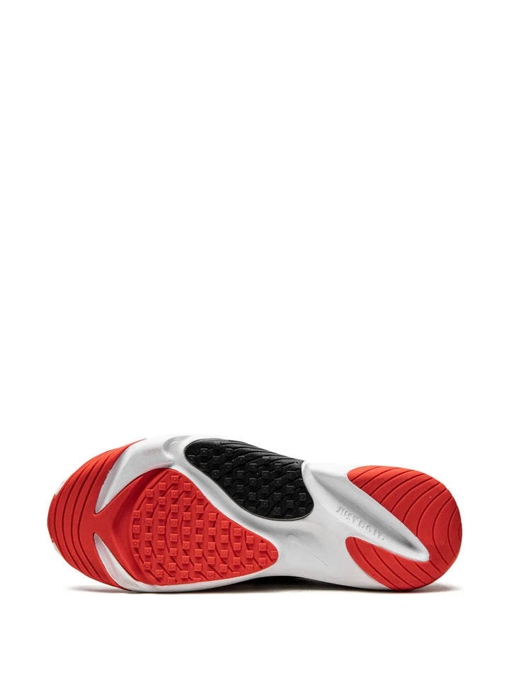 Zoom 2K White Sneakers