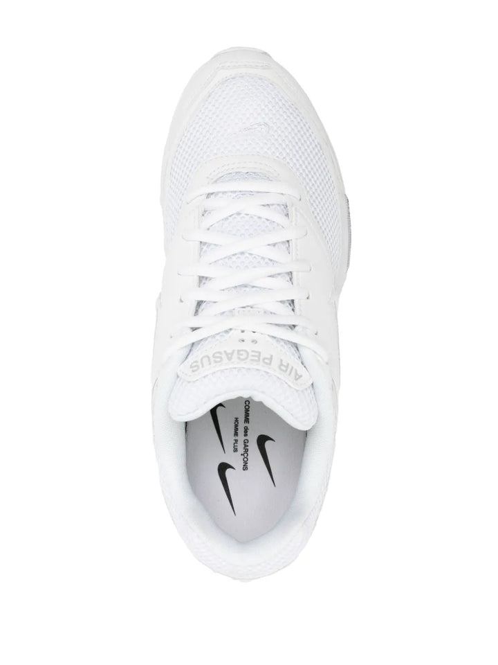 X  Air Pegasus 2005 Lace-Up Sneakers