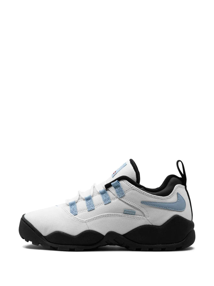 X Supreme Sb Darwin Low Sail Sneakers