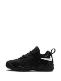 X Supreme Sb Darwin Low Black Sneakers