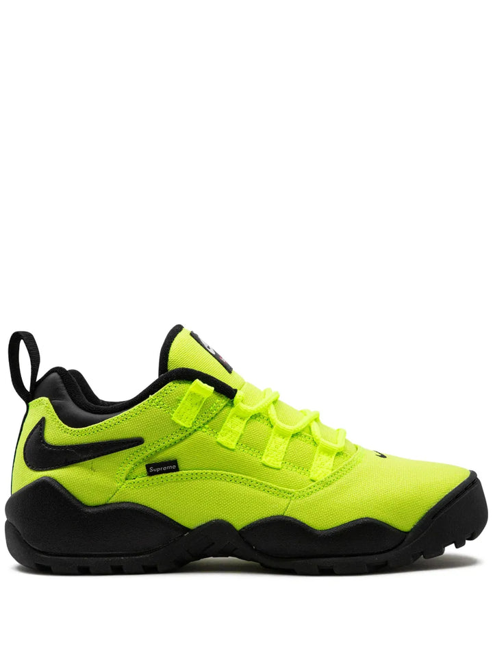 X Supreme Sb Darwin Low Volt Sneakers