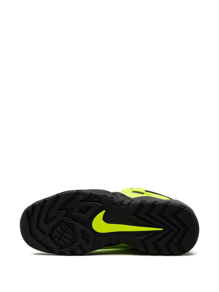 X Supreme Sb Darwin Low Volt Sneakers