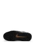 X Supreme Sb Darwin Low Khaki Sneakers
