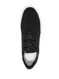 Y-3 Ajatu Court Formal Low-Top Sneakers