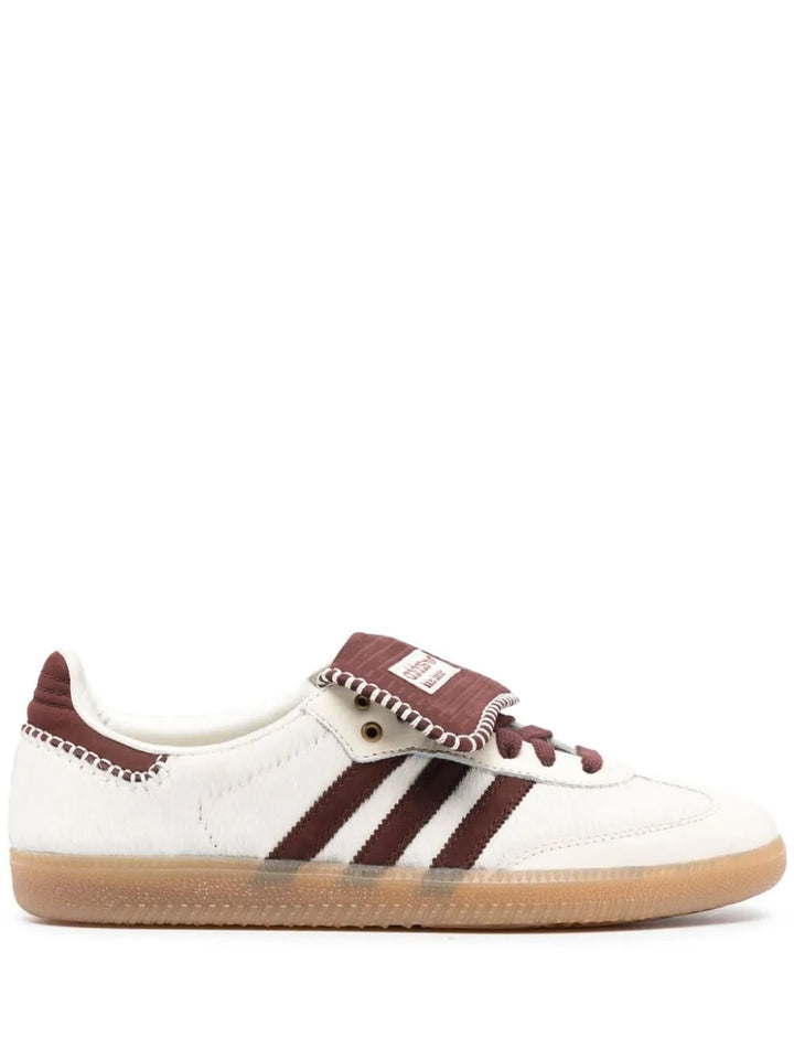 X Wales Bonner Samba Sneakers