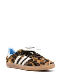 X Wales Bonner Samba Sneakers