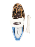 X Wales Bonner Samba Sneakers