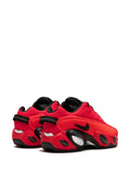 X Nocta Glide Bright Crimson Sneakers