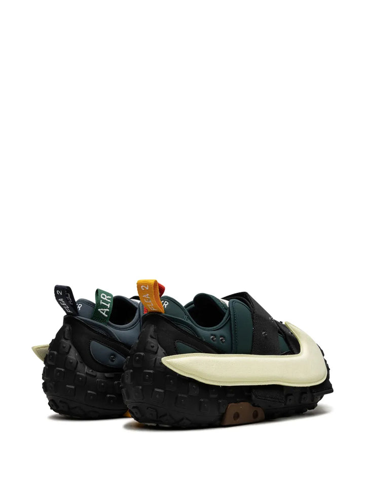 X Cactus Plant Flea Market Air Flea 2 Faded Spruce Sneakers