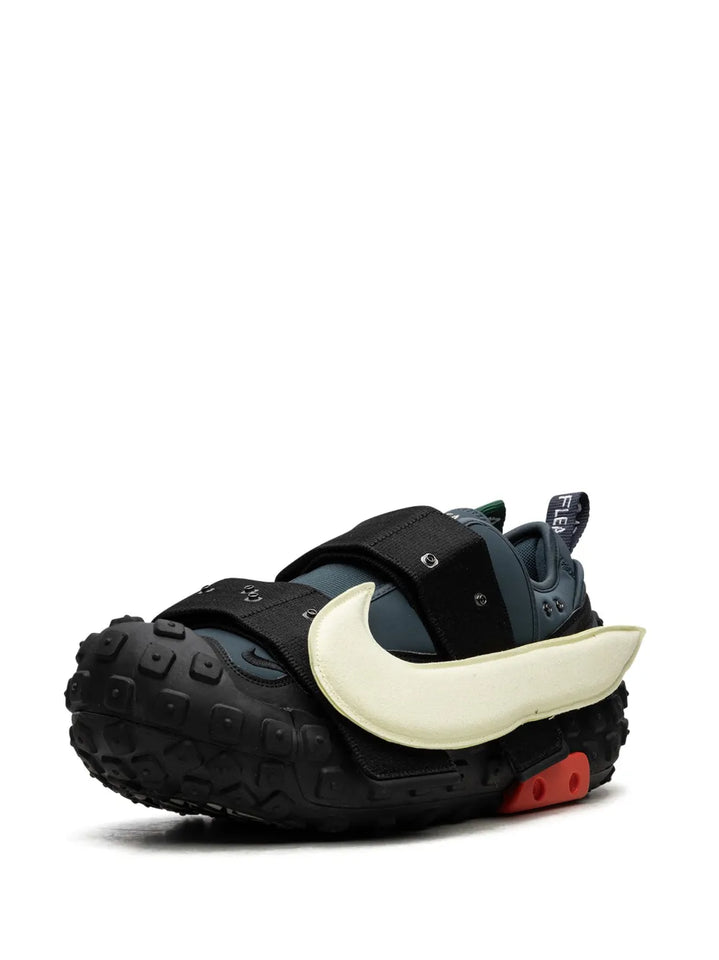 X Cactus Plant Flea Market Air Flea 2 Faded Spruce Sneakers