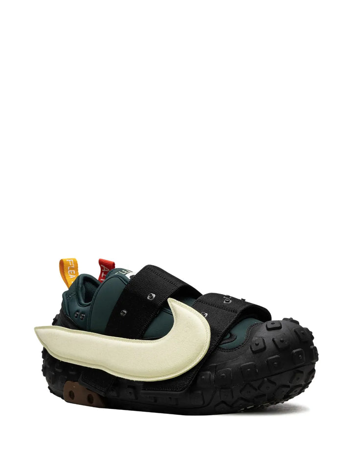 X Cactus Plant Flea Market Air Flea 2 Faded Spruce Sneakers