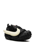 X Cactus Plant Flea Market Air Flea 2 Black Alabaster Sneakers