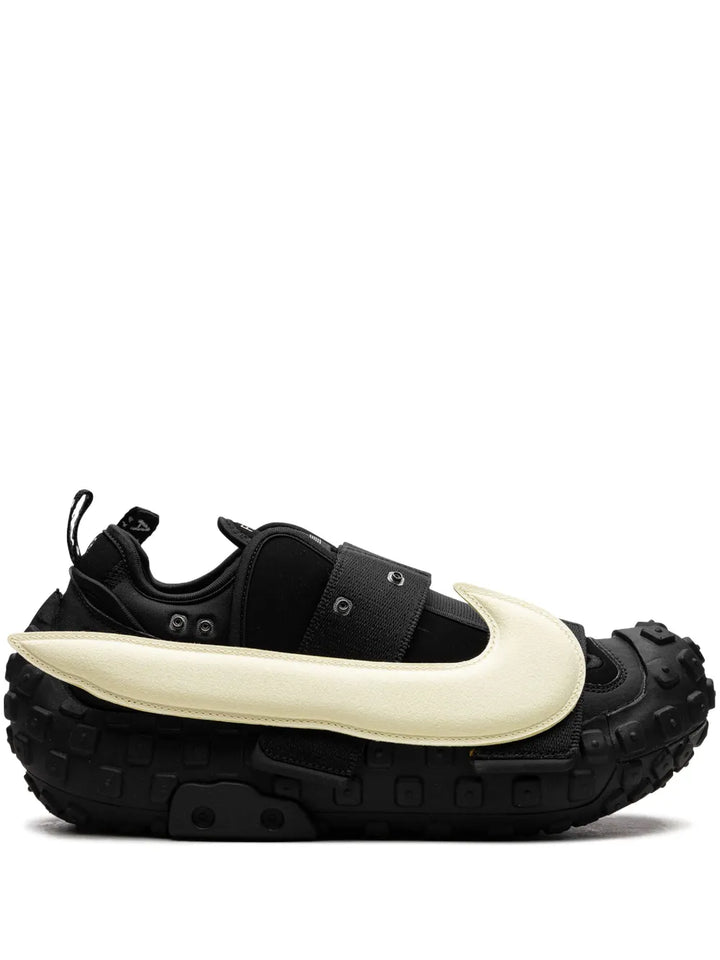 X Cactus Plant Flea Market Air Flea 2 Black Alabaster Sneakers