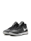 Zoom Lebron Nxxt Gen Black / Wolf Grey Sneakers