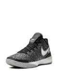 Zoom Lebron Nxxt Gen Black / Wolf Grey Sneakers