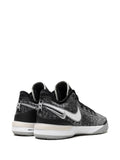 Zoom Lebron Nxxt Gen Black / Wolf Grey Sneakers
