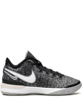 Zoom Lebron Nxxt Gen Black / Wolf Grey Sneakers