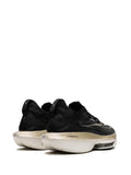 Zoom Alphafly Next% 2 Black Gold Sneakers