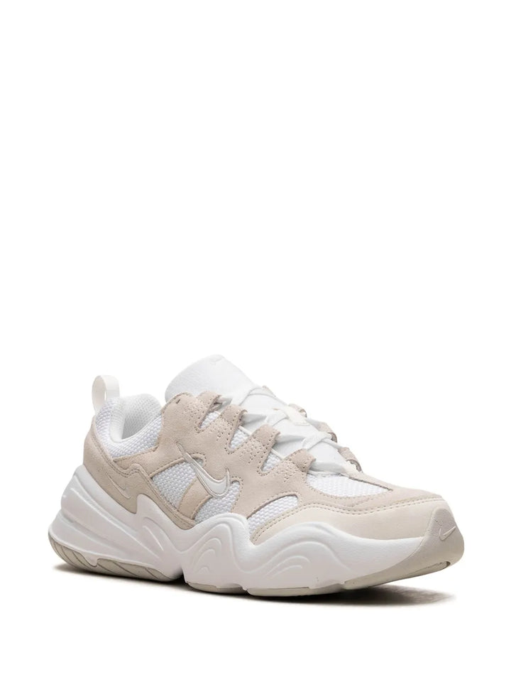 Tech Hera Photon Dust/White Sneakers