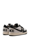 Terminator Low Black/Croc Sneakers