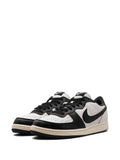 Terminator Low Black/Croc Sneakers
