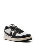 Terminator Low Black/Croc Sneakers