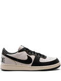 Terminator Low Black/Croc Sneakers