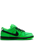X Powerpuff Girls Sb Dunk Buttercup Sneakers