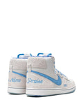Terminator High Spelman College Sneakers